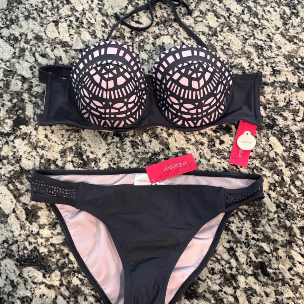 NWT - Target Bikini